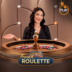 Roulette Live