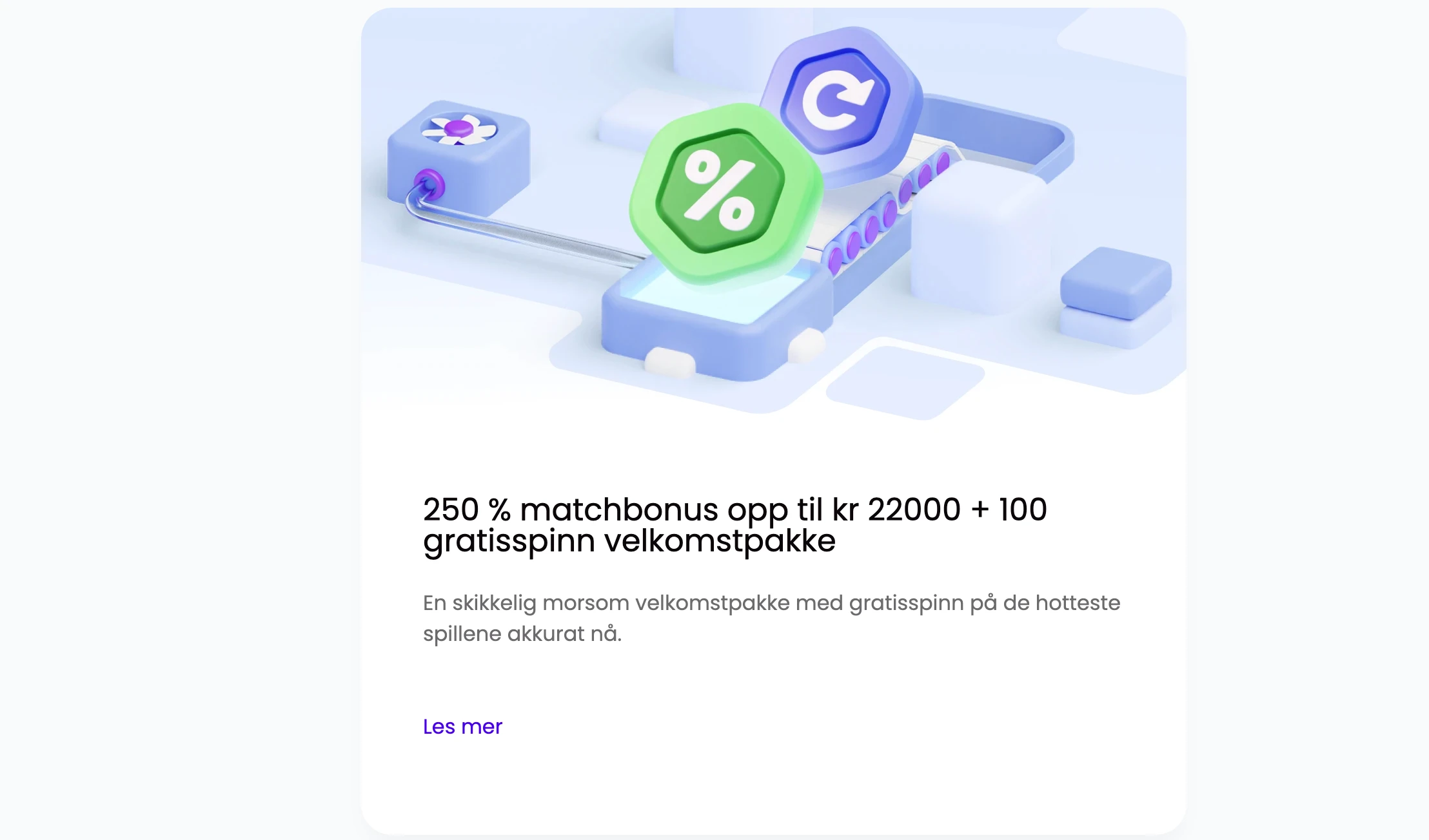 Trickz Casino bonuser